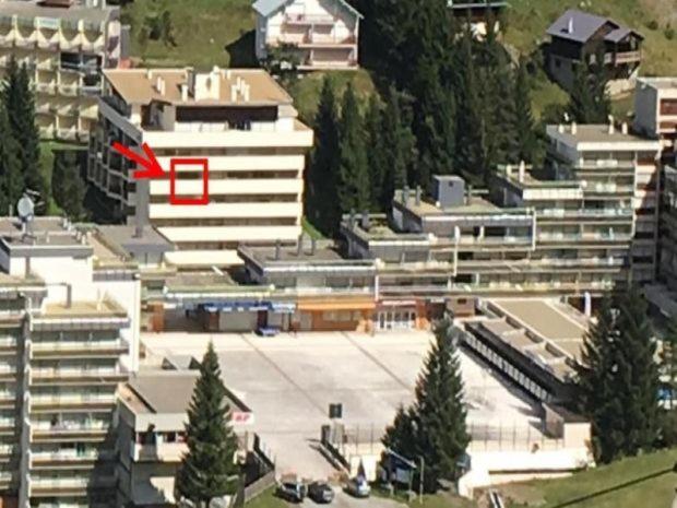 Gourette Pied Des Pistes Appartement *