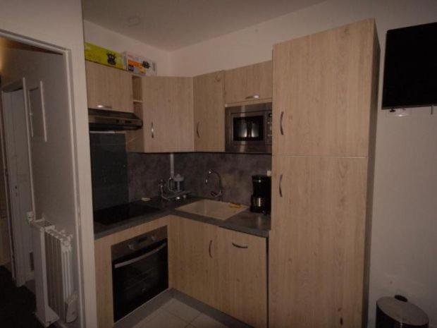 Gourette Pied Des Pistes Appartement *